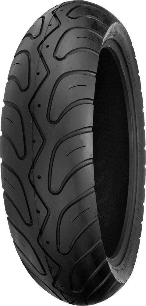 Amazon.co.jp: シンコー バイクタイヤ 006 ポディウム リア 150/60R18